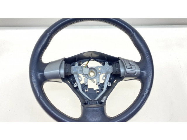 Руль Subaru Outback 2007-2009 года 34311AG410JC, 34311AG