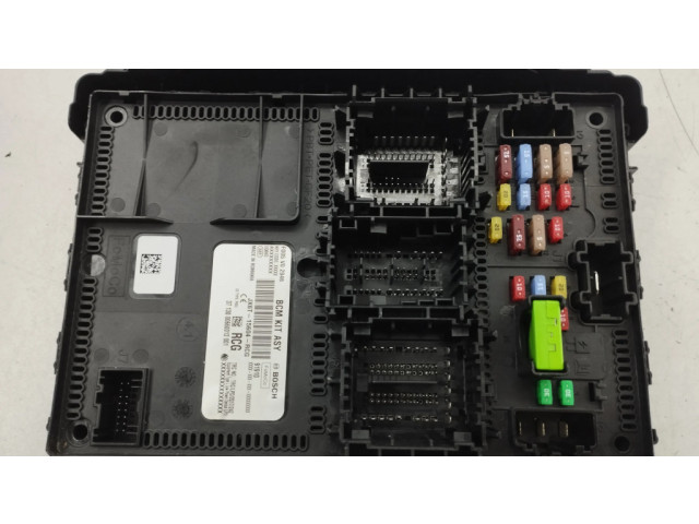 Блок предохранителей JX6T15604RCG, 3713000660012001   Ford Focus    