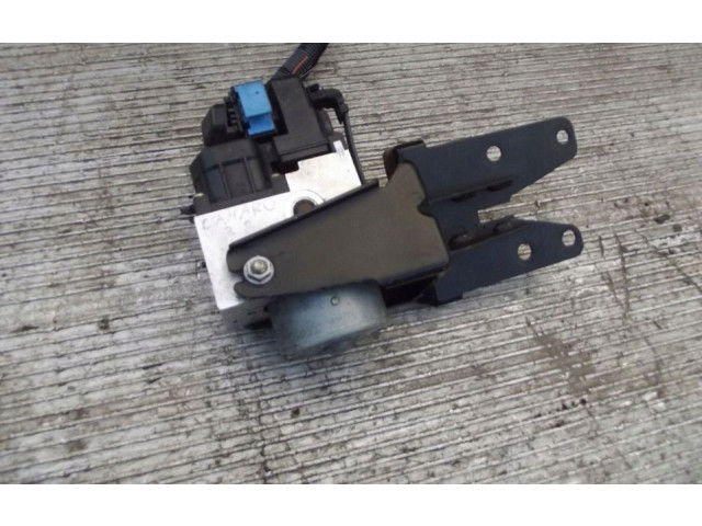 Блок АБС 102938291012333   Chevrolet  Camaro   -  года