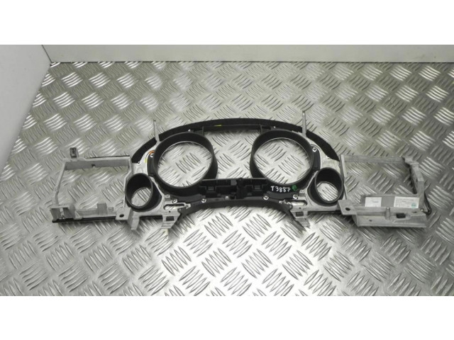 Отделка радио/ навигации