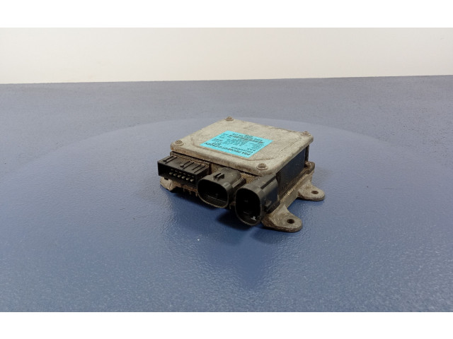 Блок управления 9655757780   Alpine C2