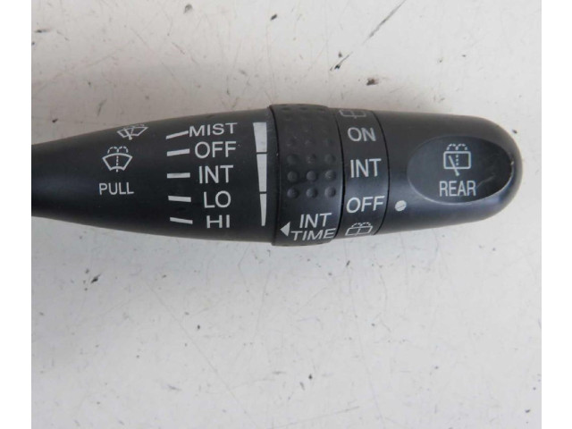 Ручка стеклоочистителей Nonapplicabile   Suzuki Splash