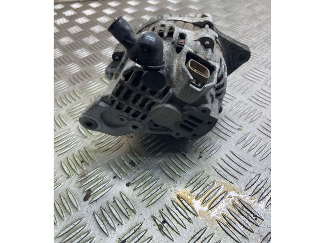 Генератор 23700AA280, A2TA7591 Subaru Forester SF