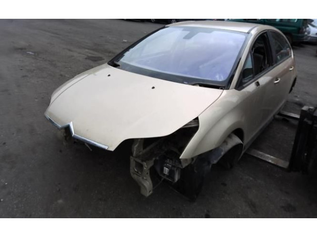 Зеркало электрическое        Citroen C4 I  2004 - 2010 года   