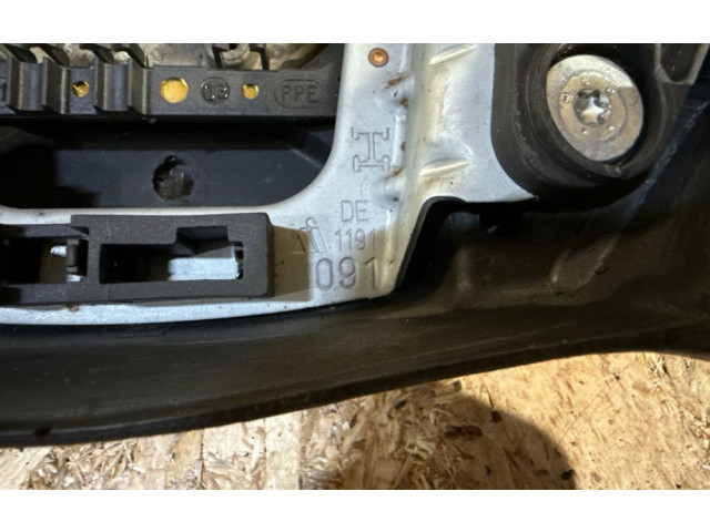 Руль Audi A6 S6 C5 4B 1997 - 2005 года 4B0419091S