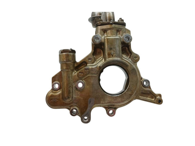 Масляный насос I-DSI Honda Jazz