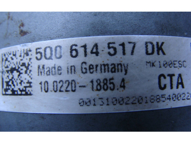 Блок АБС 5Q0614517DK, 001310022018   Seat  Tarraco  2018 -  года