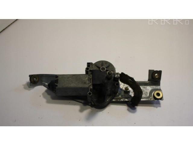 Механизм стеклоочистителя заднего стекла