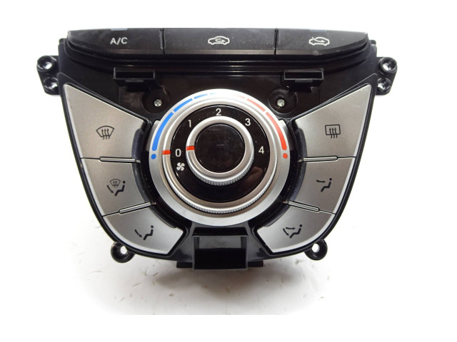 Блок управления климат-контролем 972501K070GU, C800FABCH Hyundai ix20