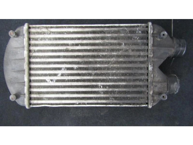 Интеркулер  46440215, 1538255   Fiat Multipla 1.9