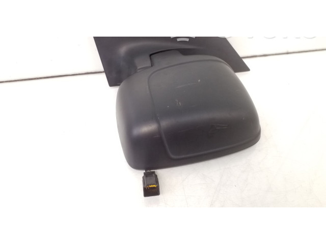 Зеркало электрическое     левое   Fiat Scudo  2007-2016 года   