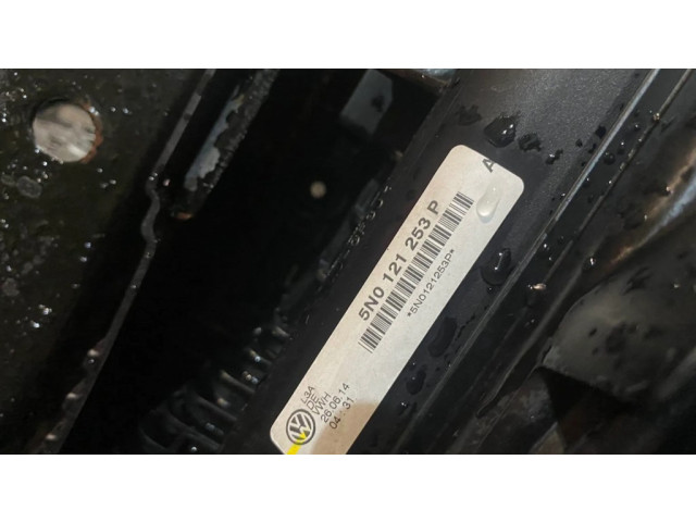 Комплект радиатора