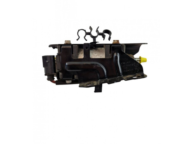 Vstřikovací čerpadlo 5N0906257, 5N0906129C   Volkswagen Tiguan    CBAB 