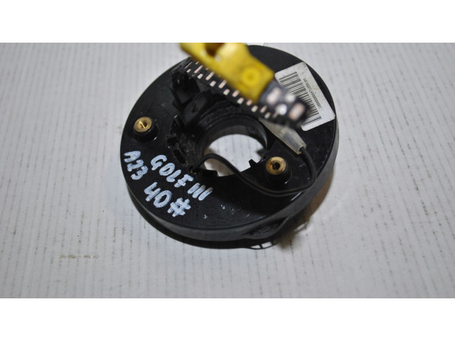 Руль Volkswagen Golf III  1992 - 1997 года 1H0959653      