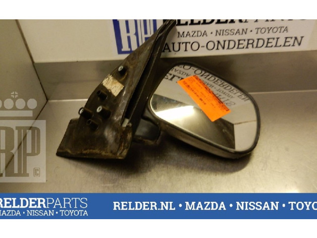 Зеркало (механическое) Nissan Vanette - года