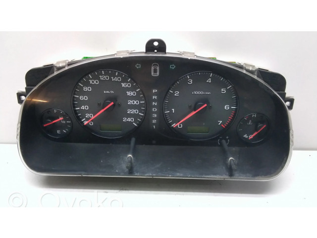 Přístrojová deska Subaru Outback 2003 0213023, NSL310L