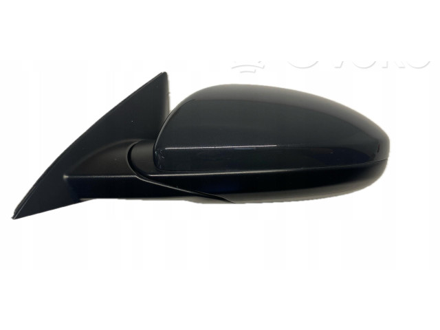 Зеркало электрическое        KIA Xceed  2019 -  года   