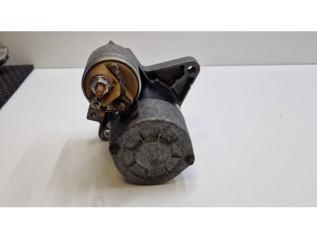 Стартер  281000Q012J, TS10E1   Peugeot 107