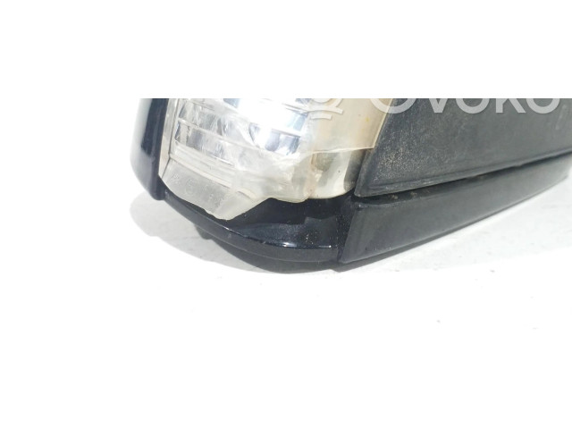 Зеркало электрическое        Volkswagen Touran I  2003 - 2010 года   