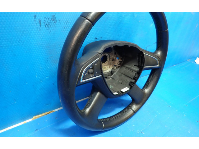 Руль Skoda Rapid (NH)  2012 - 2019 года 5J0419091P      