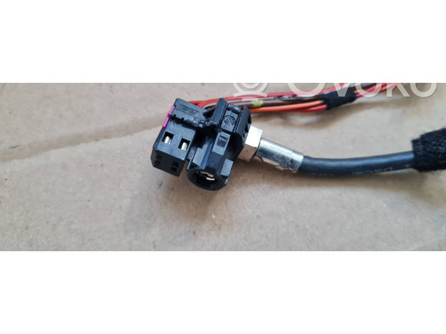 Дисплей Audi A6 S6 C8 4K