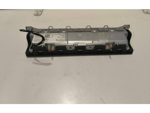 Подушка безопасности для колен 4G8880842A, 4981312950 Audi A7 S7 4G