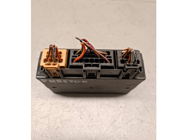 Блок комфорта 3D0959933K, 5DK00841608 Volkswagen Phaeton