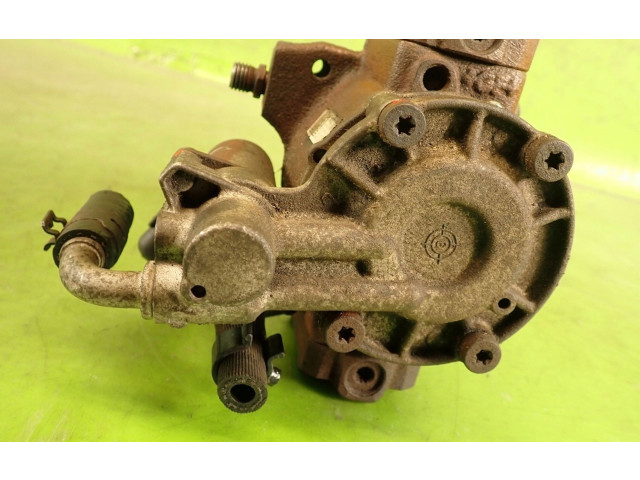 Топливный насос