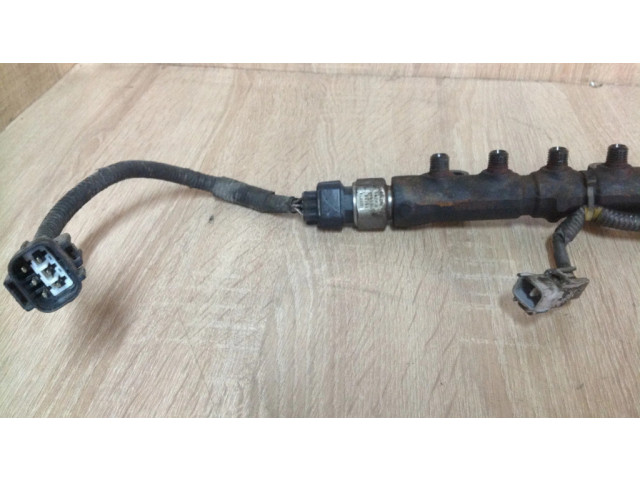 Vstřikovací lišta 89458, 60010 Toyota Avensis T250 pro naftový motor 2.0 1CD