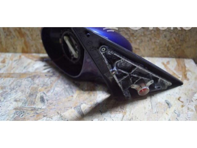 Zpětné zrcátko Porsche 911 996 1997