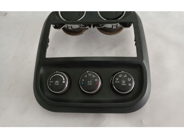 Блок управления климат-контролем P55111134AC, P55111134AC Jeep Compass