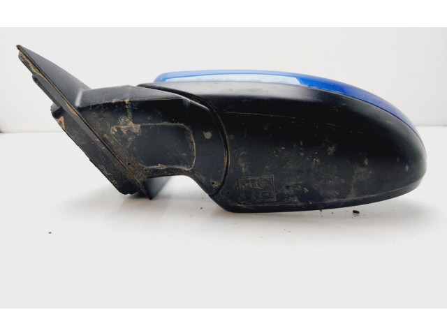 Зеркало электрическое        KIA Ceed  2012 - 2018 года   