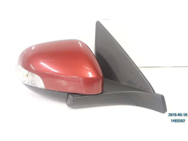 Зеркало электрическое Volvo C30 2010 - 2013 года