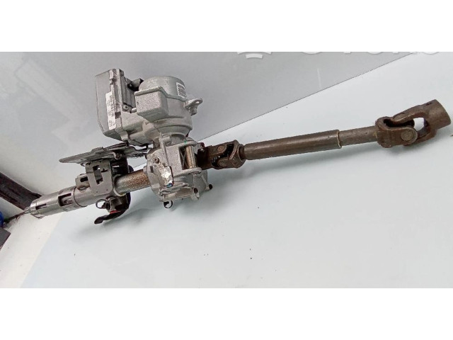 Блок подушек безопасности AY113C529CY Ford Tourneo