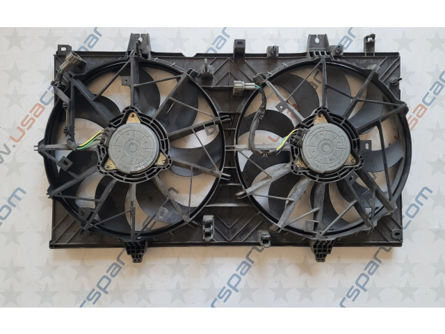 Jednotka ABS 214814BA0A, 214815HA0A Nissan Rogue 2015