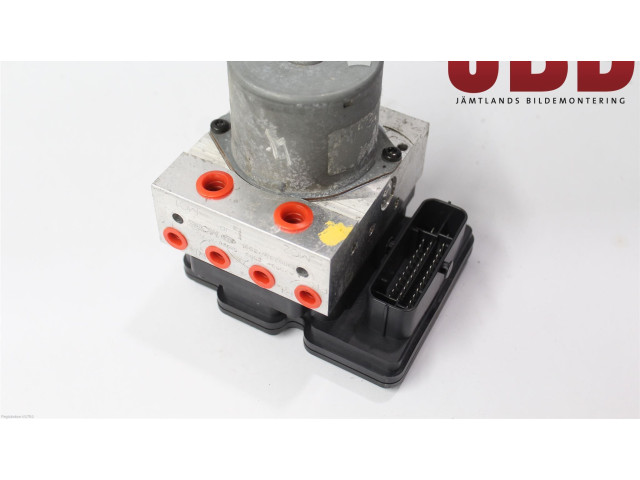 Блок АБС 58920A2210   KIA  Ceed  2012 - 2018 года