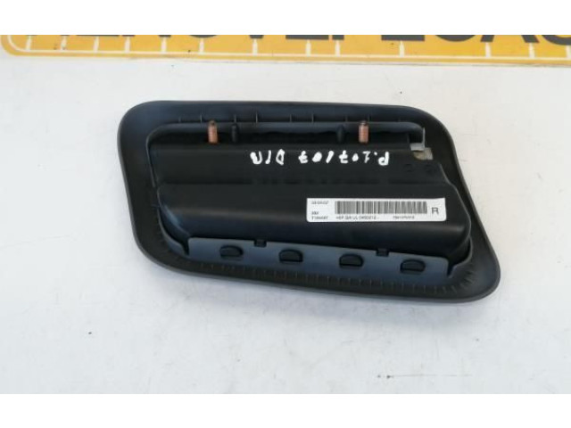 Подушка безопасности в сиденье 73910YV010   Peugeot 107