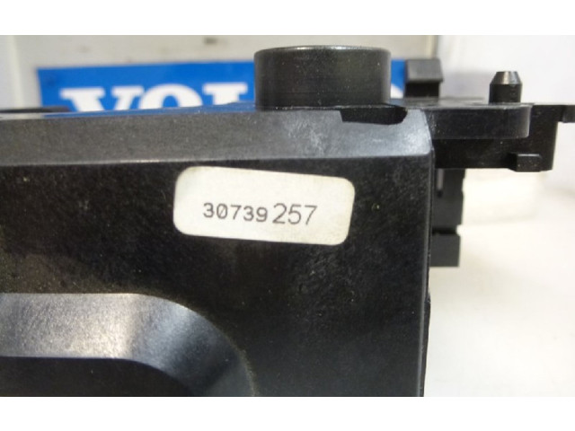 Блок управления 30739257, 30739257 Volvo S60
