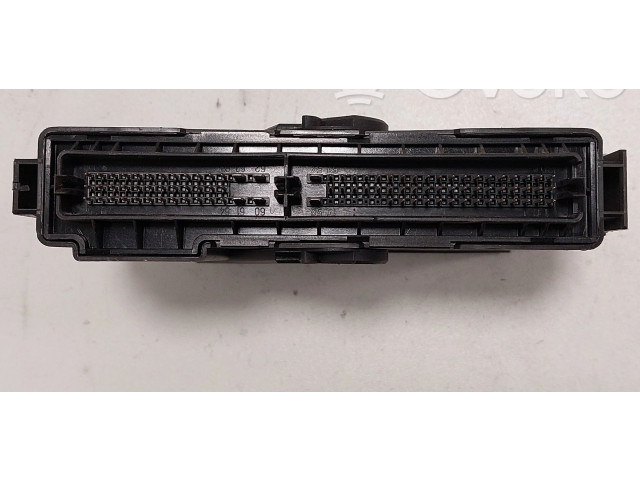 Блок комфорта 5WK48883, 5WK48664   Opel Meriva A   