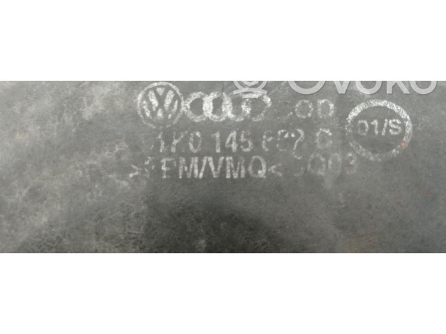 Turbodmychadlo Турбина 1K0145882C Seat Altea