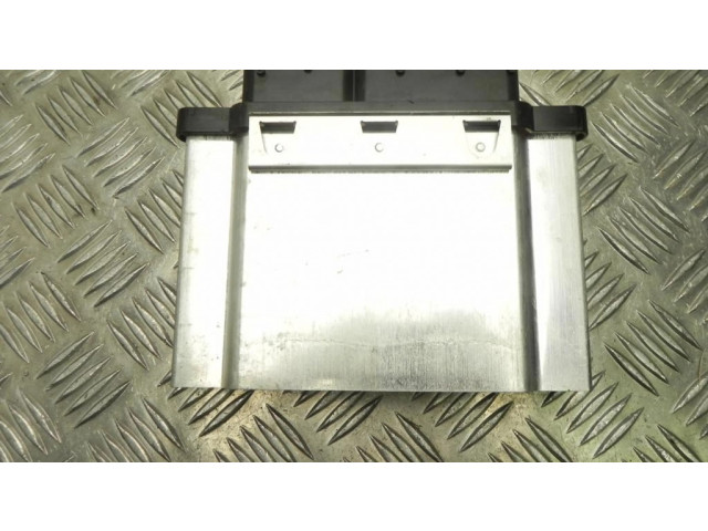 Блок управления 04E907309BM, E1040 Skoda Yeti (5L)