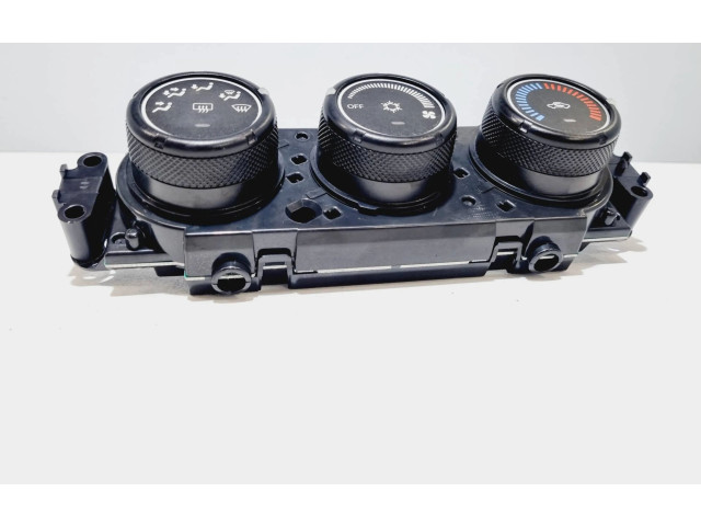 Блок управления климат-контролем 7820A083XA Mitsubishi Lancer X