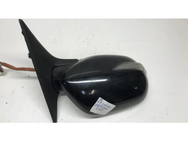 Zpětné zrcátko pravé Subaru Outback 2008 011199, A048695