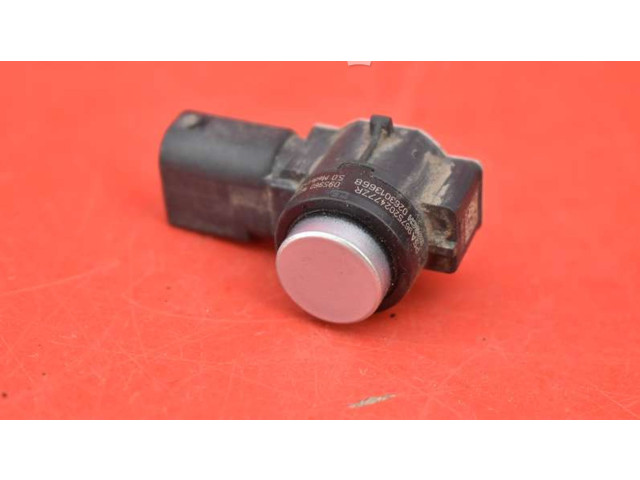 Блок управления парковки 96752024777R, 96752024777R   Peugeot 301