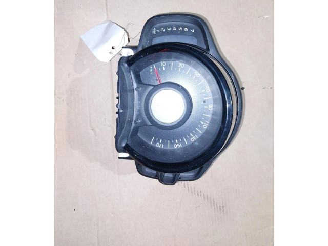 Панель приборов B001029180   Peugeot 108       