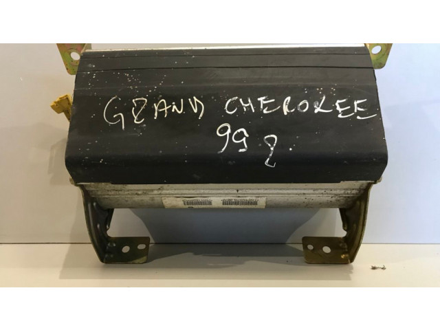 Подушка безопасности пассажира P55115945AC Jeep Grand Cherokee (WJ)