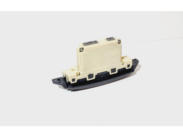 Блок управления климат-контролем D08Y4 Honda Accord