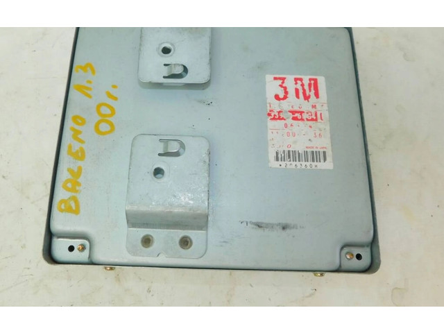 Řídící jednotka 3392065G4 Suzuki Baleno EG 2000