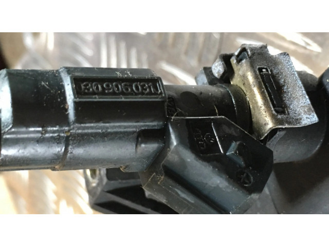 Форсунка 030906031, 0280151071 Volkswagen Polo III 6N 6N2 6NF для бензинового двигателя ALD 1