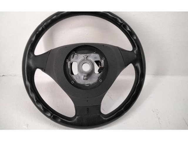 Volant BMW 5 E60 E61 2007 32347963272, 32347963272